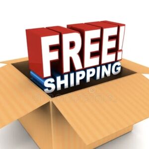 FREE shipping on $60.00 & up Bundles-read below